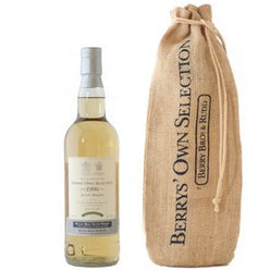 グレンロッシー 11年 ベリーブラザーズ