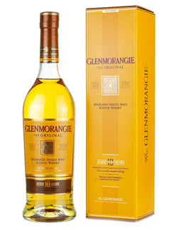 グレンモーレンジィ 10年 オリジナル