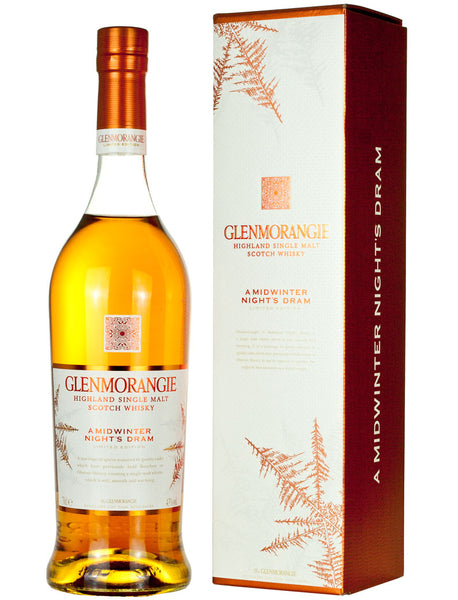 グレンモーレンジ winter glenmorangie-a-midwinter-