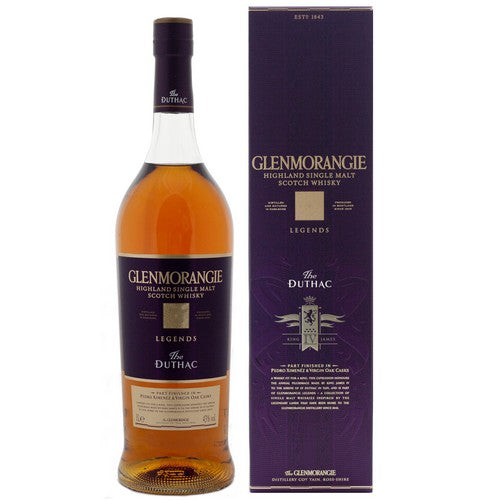 Glenmorangie Duthac