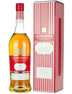 グレンモーレンジィ ミルシャン