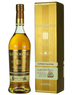 グレンモーレンジィ ネクター・ドール