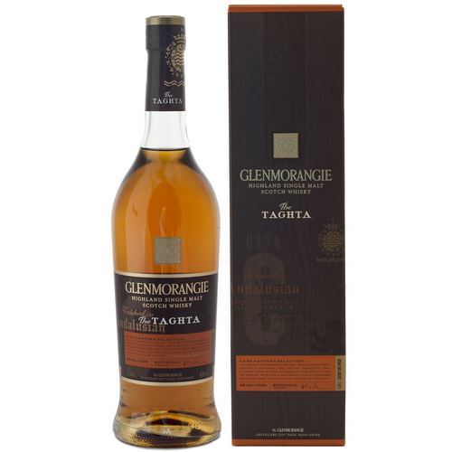 Glenmorangie Taghta