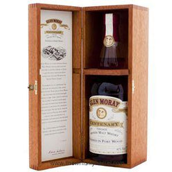 グレンモーレイ センテナリー ポートウッドフィニッシュ