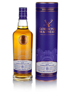 グレンロセス 11年 ディスカバリー