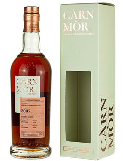 グレンロセス 13年 2007 ストリクトリーリミテッド