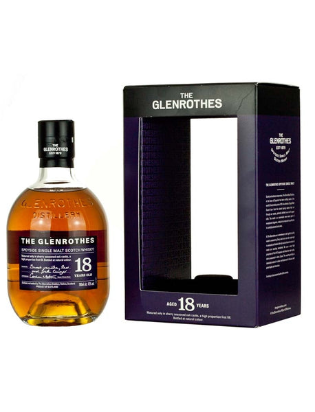 グレンロセス　1968 35年 グレンロセス 1968 35年