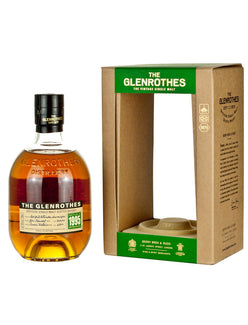 グレンロセス 1995 ヴィンテージ（2016）