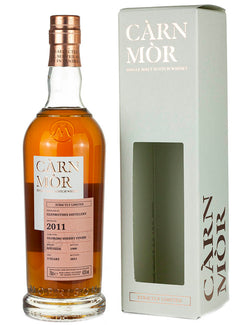 グレンロセス 9年 2011 ストリクトリーリミテッド