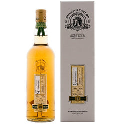 グレンロセス 18年 ダンカンテイラー レアオールド