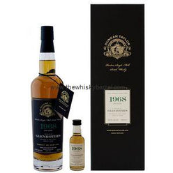 グレンロセス 41年 1968 ピアレス