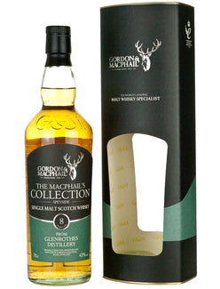 グレンロセス 8年 マクフェイルズ コレクション