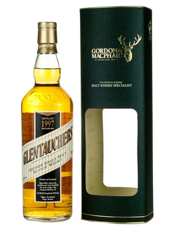 グレンタウチャーズ 1997