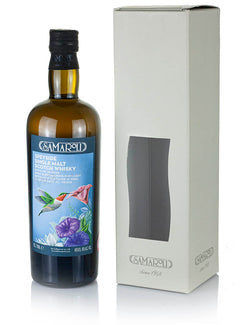 Glentrauchers 2008 Samaroli (2022)