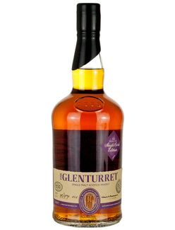 Glenturret 12 Year Old 2004 Single Cask