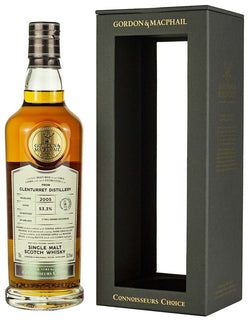 Glenturret 14 Year Old 2005 Connoisseurs Choice