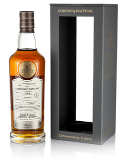 Glenturret 15 Year Old 2006 Connoisseurs Choice (2022)