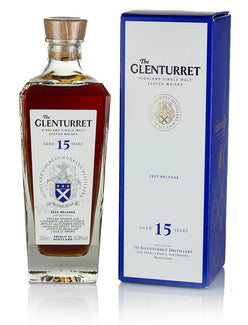 Glenturret 15 Year Old (2023)