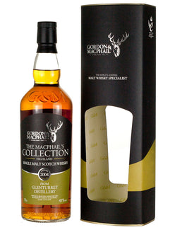 Glenturret 2004 MacPhail's Collection