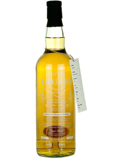 Glenturret 21 Year Old 1994 Lady of The Glen