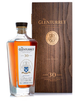 Glenturret 30 Year Old