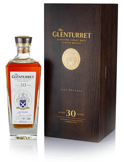 Glenturret 30 Year Old (2023)