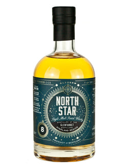 Glenturret 8 Year Old 2009 North Star Spirits