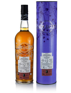 Glenturret (Ruadh Maor) 12 Year Old 2011 Lady of the Glen (2023)