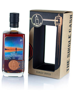 Glenturret (Ruadh Maor) 13 Year Old 2010 Connection TSC (2023)