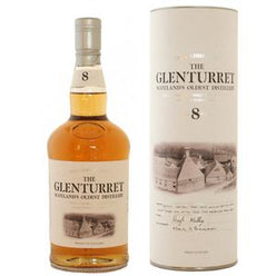 Glenturret 8 Year Old
