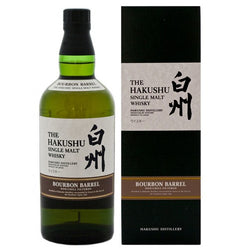 Hakushu Bourbon Barrel
