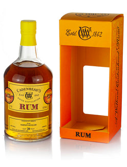 ハンプデン 20年 2000 ケイデンヘッド（2021）