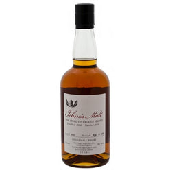 Hanyu 2000 Final Vintage