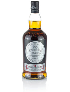 Hazelburn (Springbank) 12 Year Old 2010 Oloroso Cask (2022)