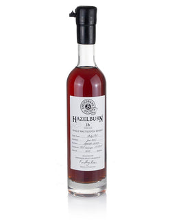 Hazelburn (Springbank) 16 Year Old 2007 Society Bottling (2023)