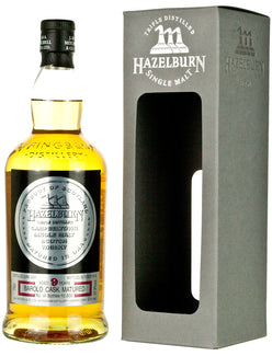 Hazelburn (Springbank) 9 Year Old Barolo