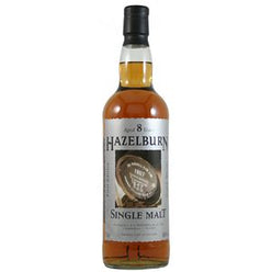 Hazelburn (Springbank) 8 Year Old 1st Release