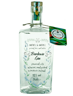 ヘイゼル＆ヘイゼル バードウィー ジン