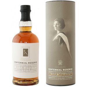 Blended Scotch Hazelwood Centennial Reserve