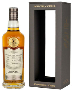 Highland Park 12 Year Old 2006 Connoisseurs Choice