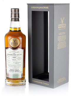 Highland Park 17 Year Old 2006 Connoisseurs Choice (2024)