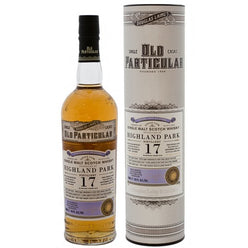 Highland Park 17 Year Old 1996 Old Particular
