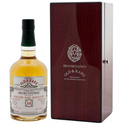 Highland Park 18 Year Old 1997 Old & Rare
