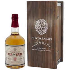 Highland Park 18 Year Old 1996 Old & Rare