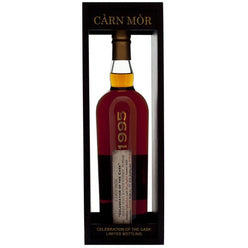 Highland Park 19 Year Old 1995 Carn Mor Celebration