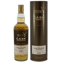 Highland Park 2006 Cask Strength