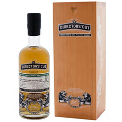 Highland Park 21 Year Old Director's Cut 1991