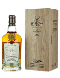 ハイランドパーク 32年 1988 コノサーズチョイス