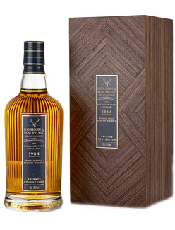 ハイランドパーク 37年 1984 プライベートコレクション