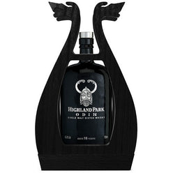 ハイランドパーク オーディン